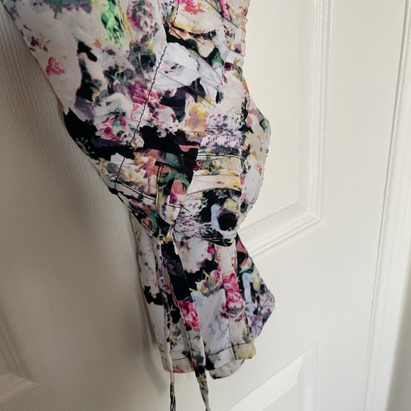 Xhilaration pajama - Picture 3 of 5